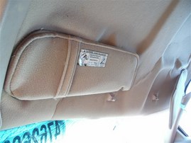 2000 Ford Ranger XLT White Extended Cab 4.0L AT 4WD #F22968